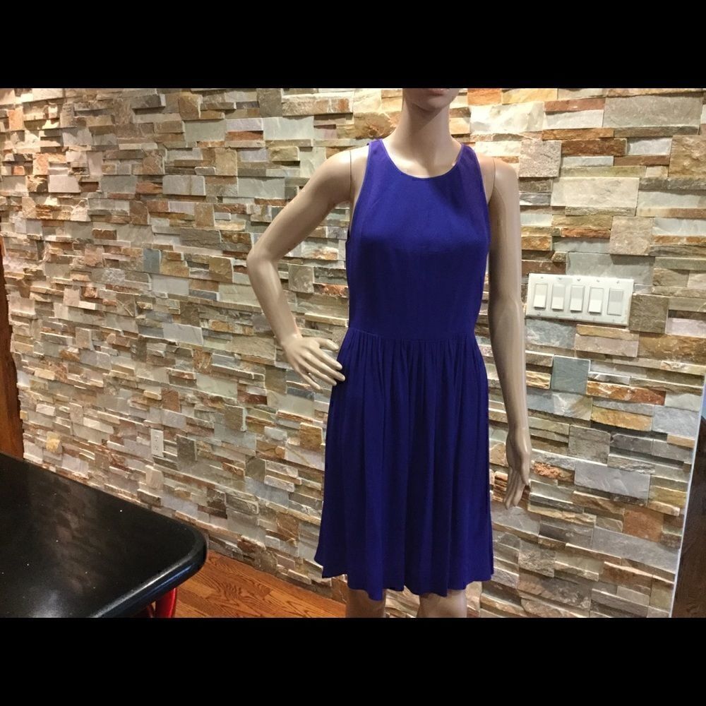 REBECCA TAYLOR Demi Femme Dress